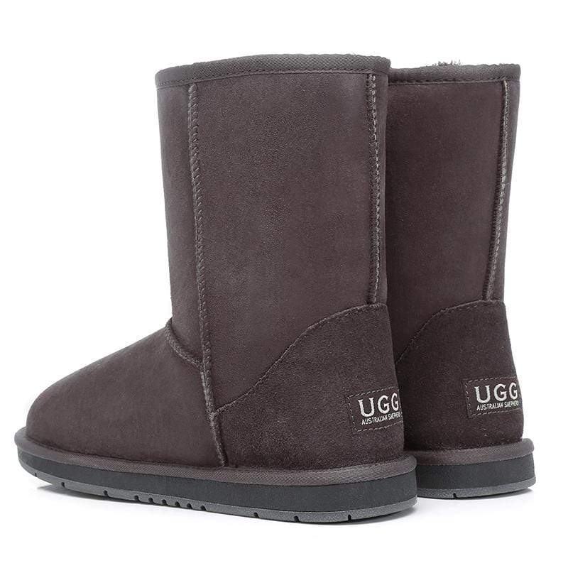 Short Classic UGG Boots - Image 22