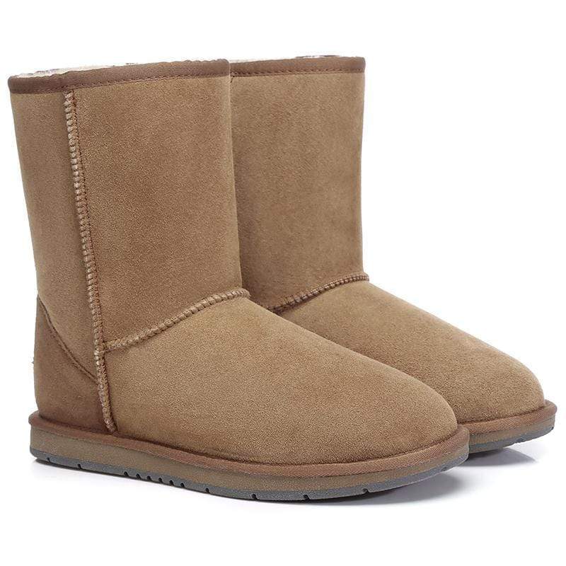 Short Classic UGG Boots - Image 3