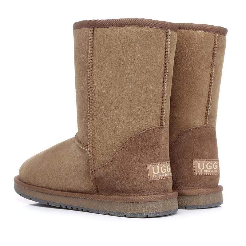 Short Classic UGG Boots - Image 4
