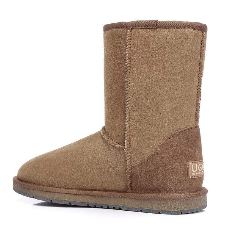 Short Classic UGG Boots - Image 5