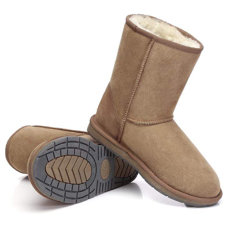 Short Classic UGG Boots - Image 6