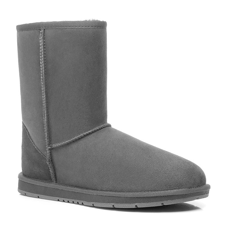 Short Classic UGG Boots - Image 7