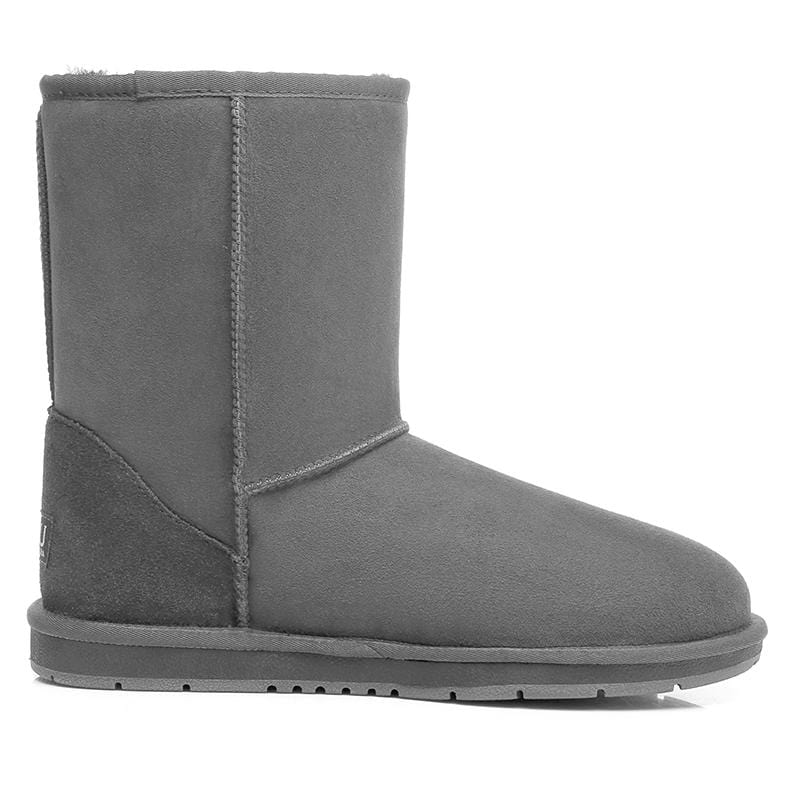 Short Classic UGG Boots - Image 8