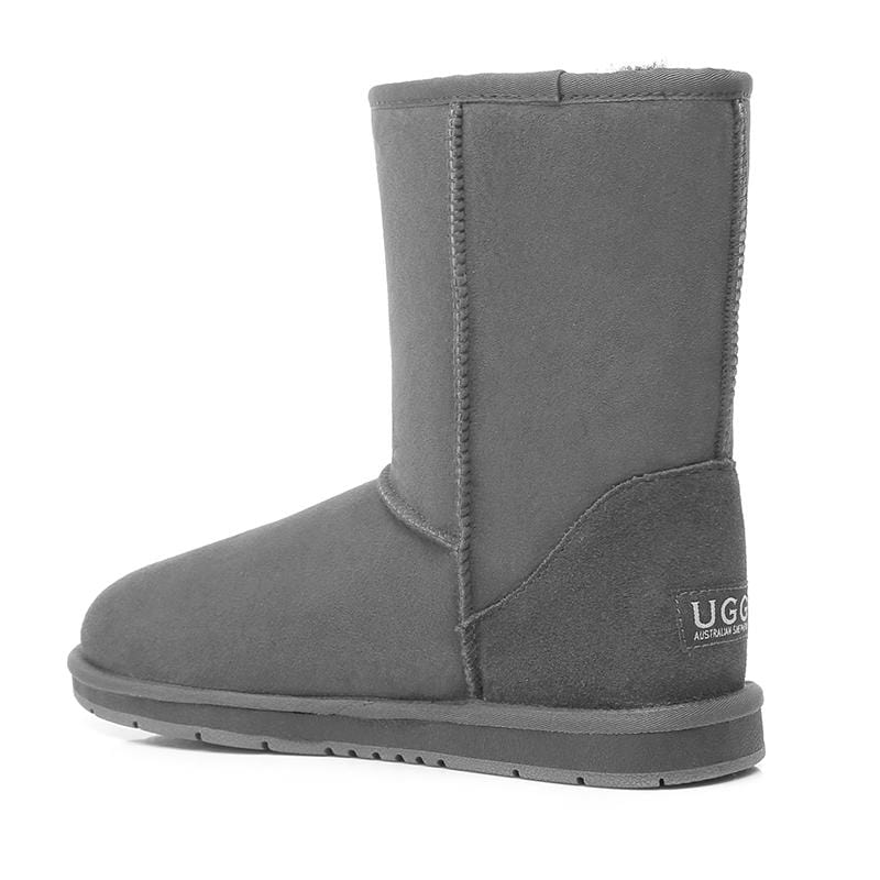 Short Classic UGG Boots - Image 9