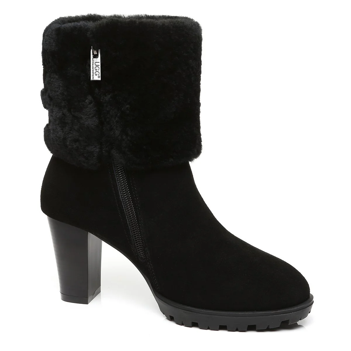 UGG Stiletto II Boots - Image 10