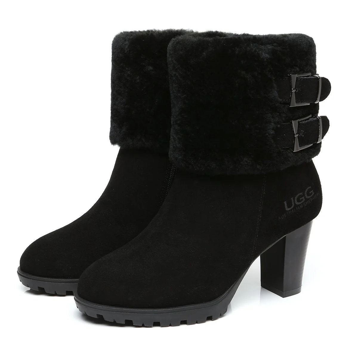 UGG Stiletto II Boots - Image 12