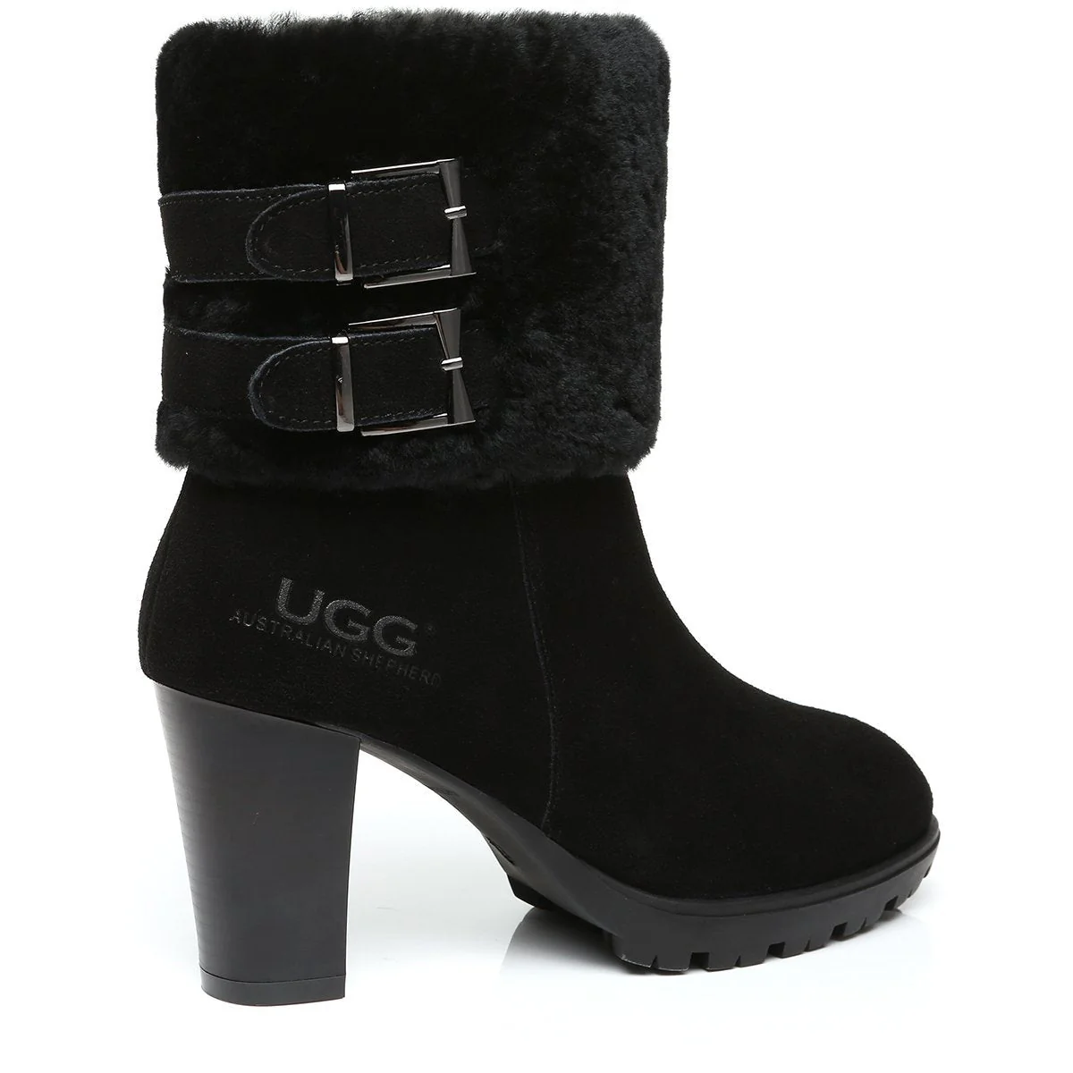 UGG Stiletto II Boots - Image 14
