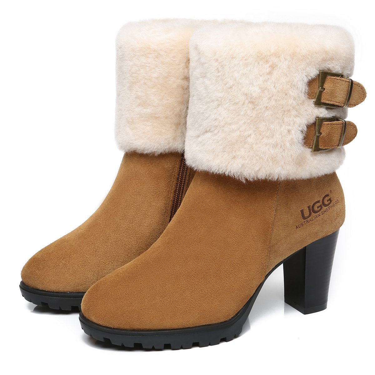 UGG Stiletto II Boots - Image 3