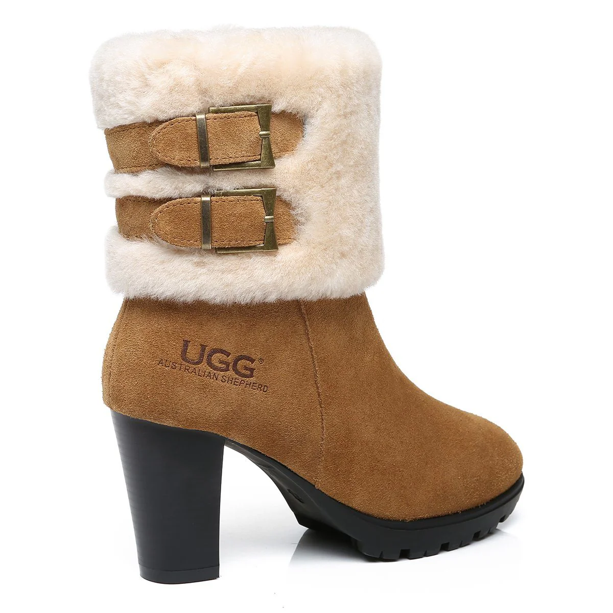 UGG Stiletto II Boots - Image 4
