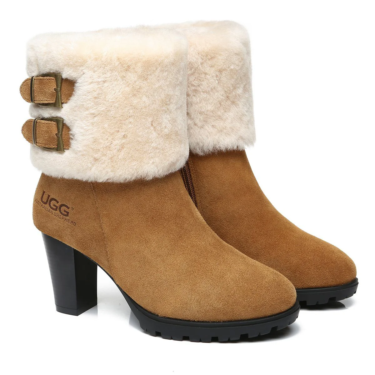 UGG Stiletto II Boots - Image 5