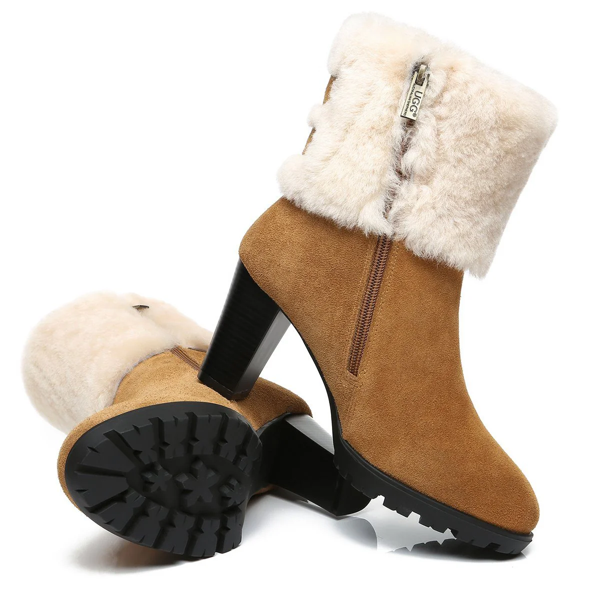 UGG Stiletto II Boots - Image 7