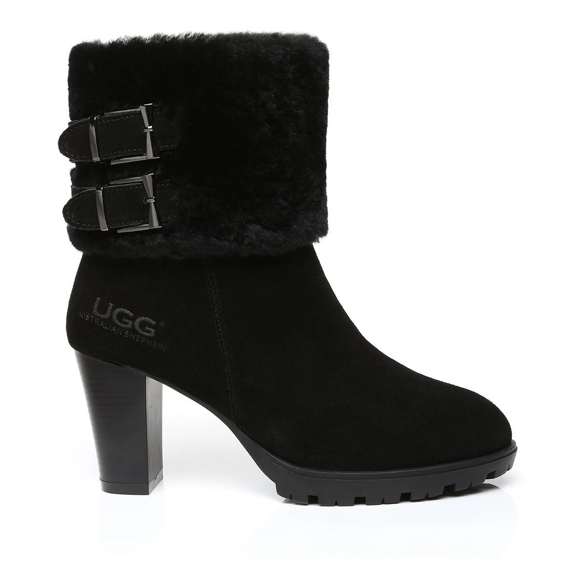 UGG Stiletto II Boots - Image 8
