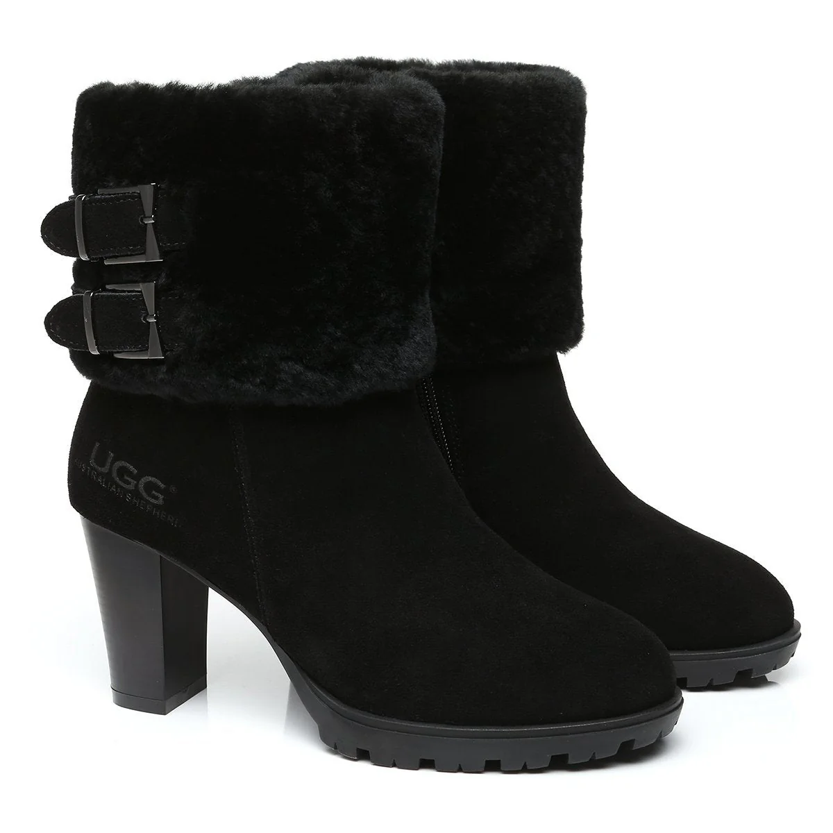 UGG Stiletto II Boots - Image 9