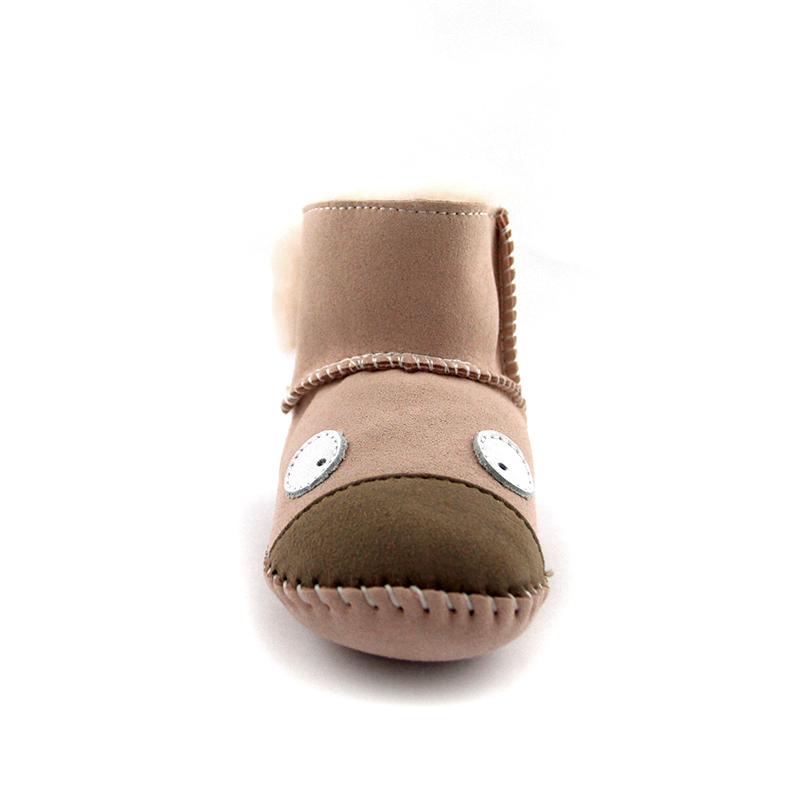 UGG Stylish Baby Boots - Image 10