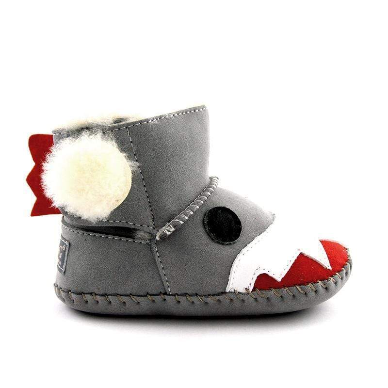 UGG Stylish Baby Boots - Image 11