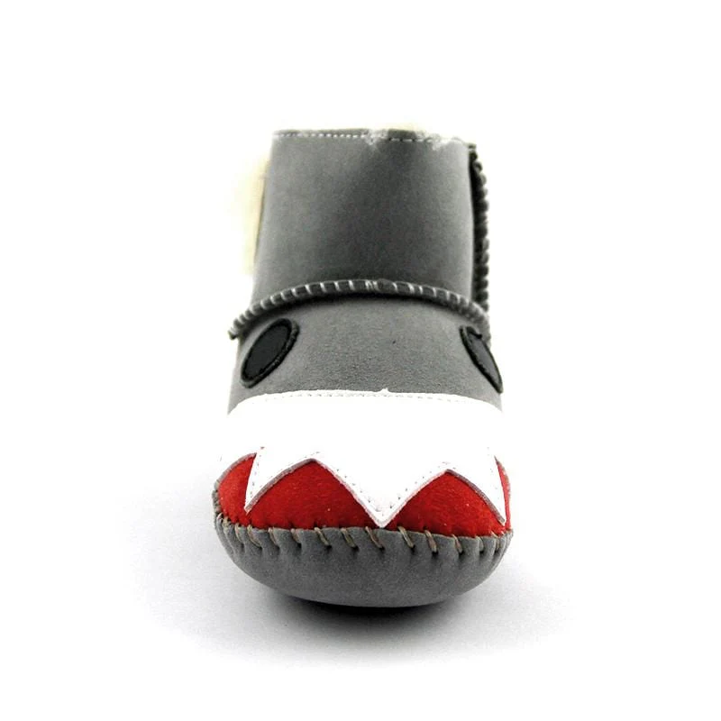 UGG Stylish Baby Boots - Image 12