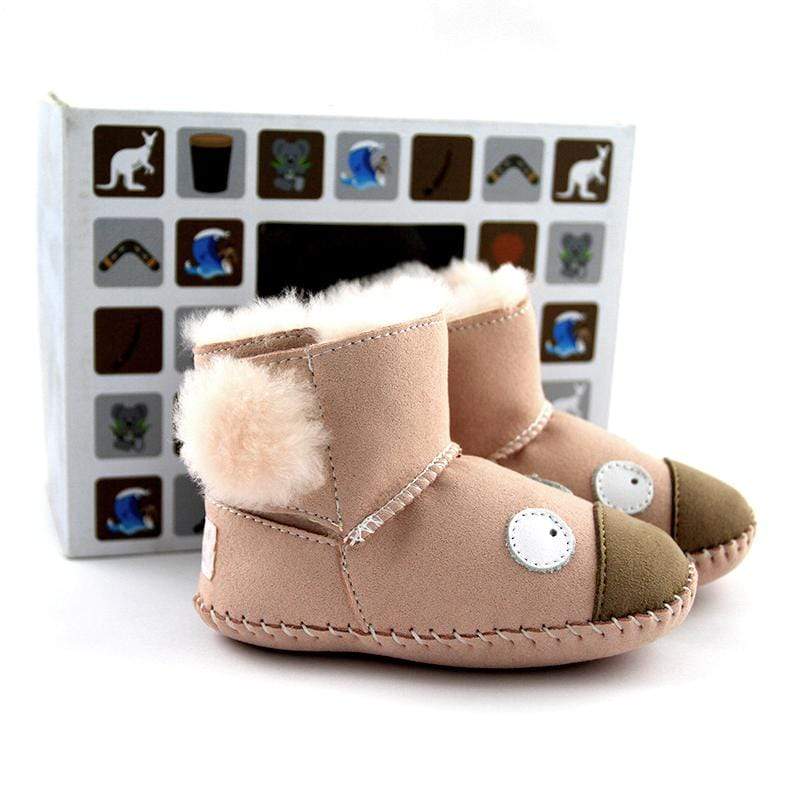 UGG Stylish Baby Boots - Image 16
