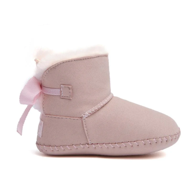 UGG Stylish Baby Boots - Image 17