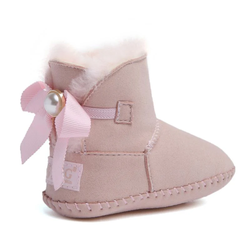 UGG Stylish Baby Boots - Image 20