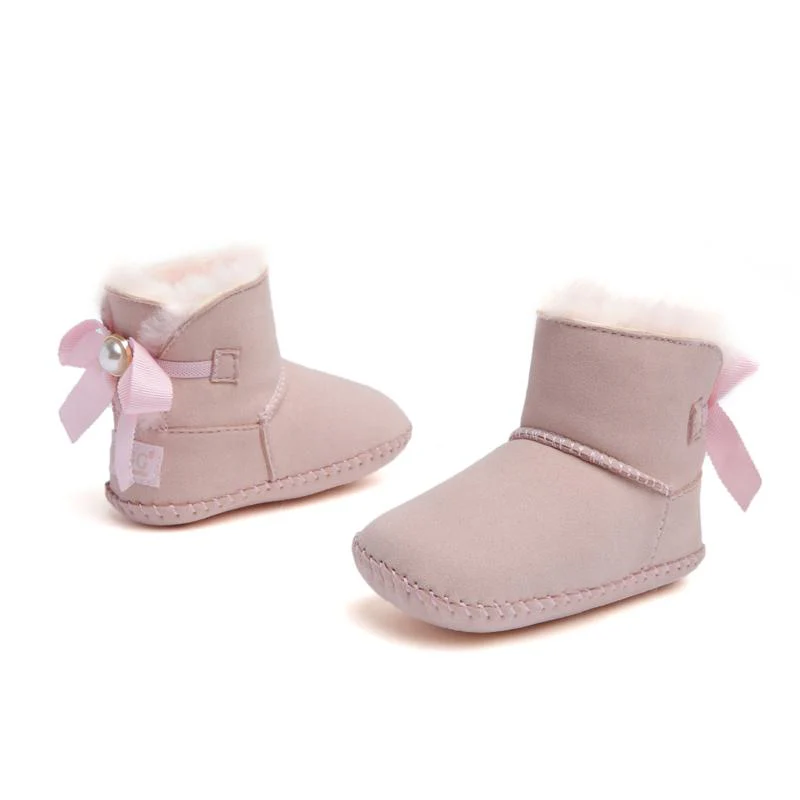 UGG Stylish Baby Boots - Image 21