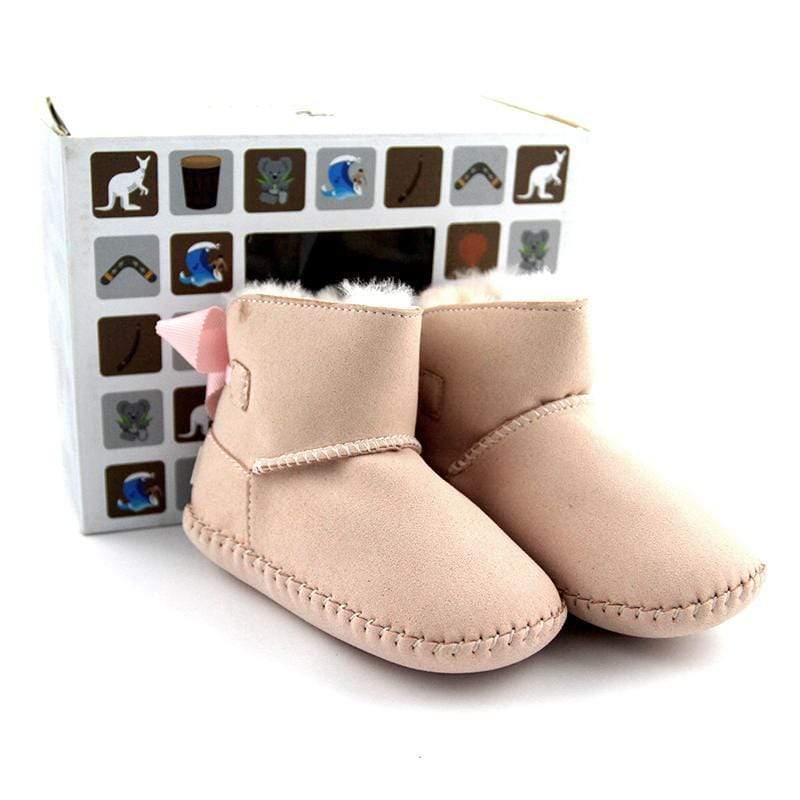 UGG Stylish Baby Boots - Image 22