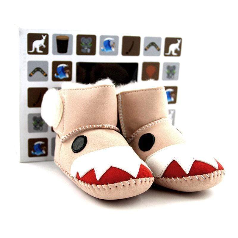 UGG Stylish Baby Boots - Image 23