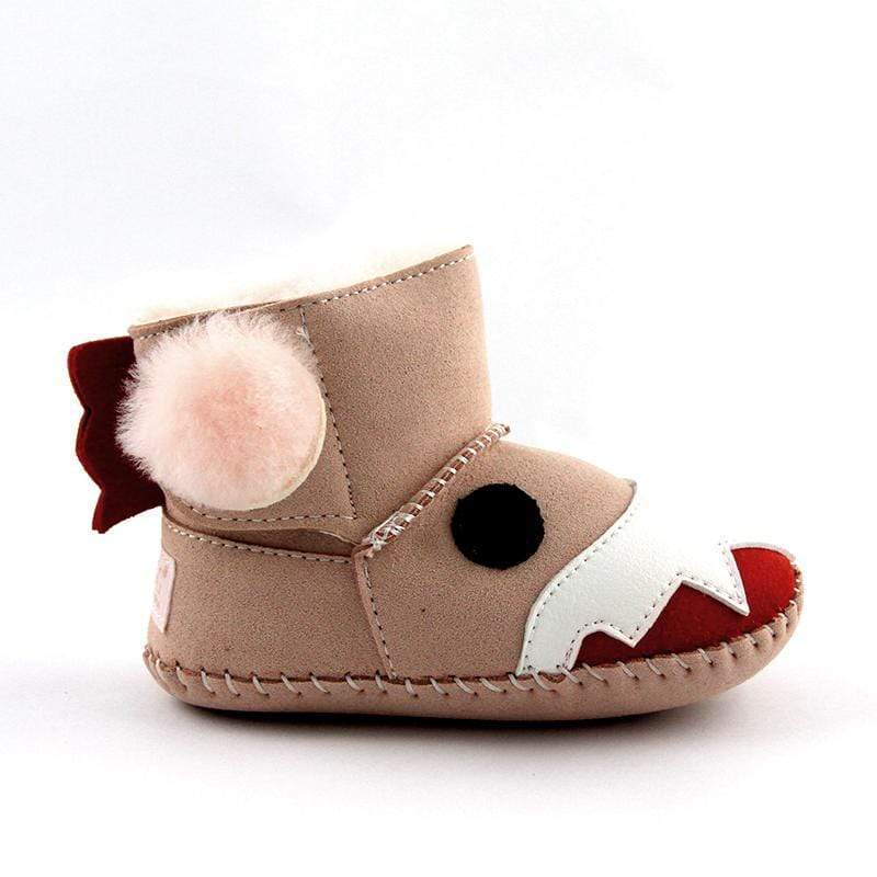 UGG Stylish Baby Boots - Image 24
