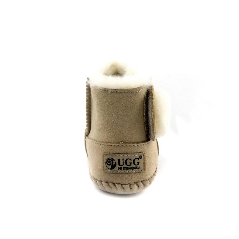 UGG Stylish Baby Boots - Image 3