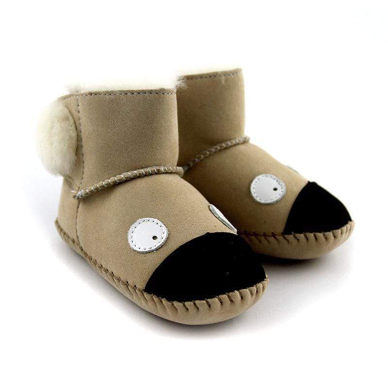 UGG Stylish Baby Boots - Image 4