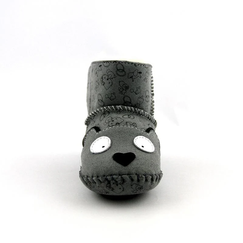 UGG Stylish Baby Boots - Image 5