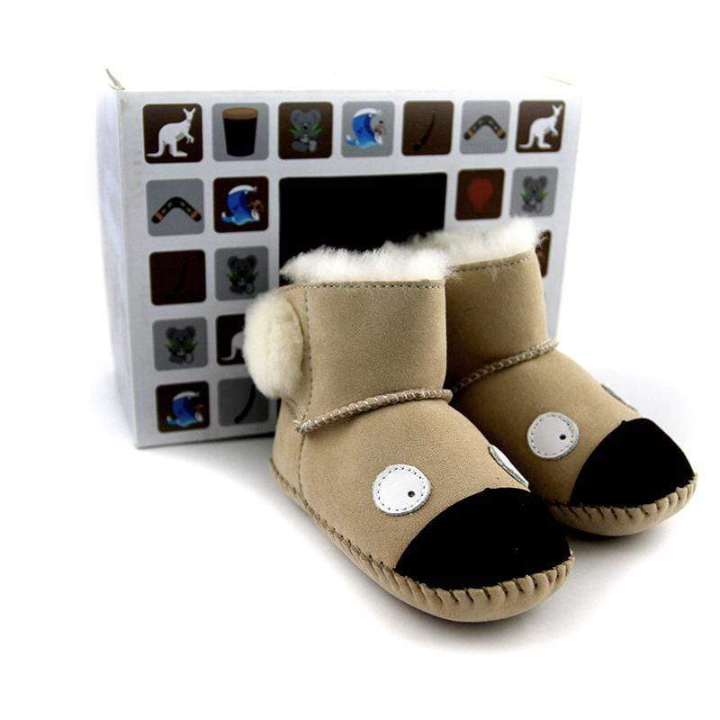 UGG Stylish Baby Boots - Image 6