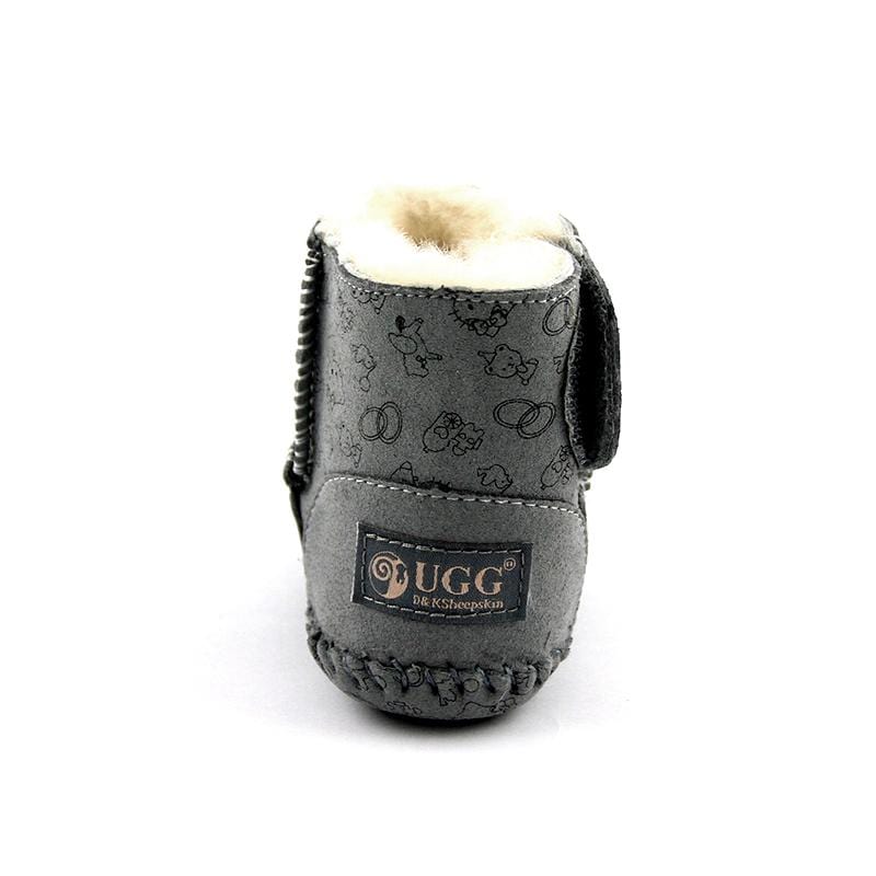 UGG Stylish Baby Boots - Image 7