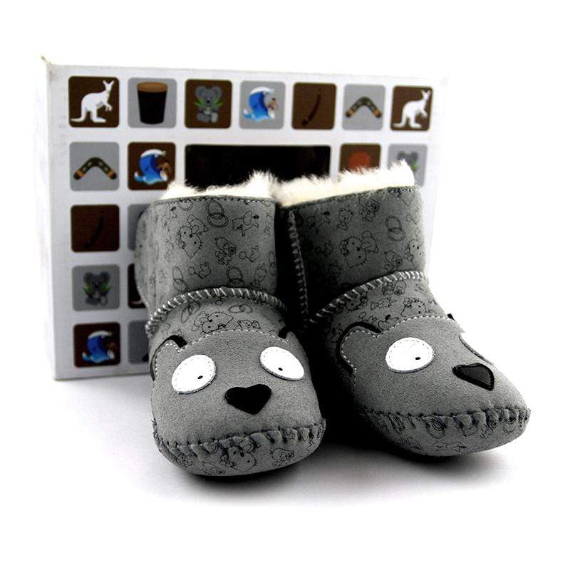 UGG Stylish Baby Boots - Image 8