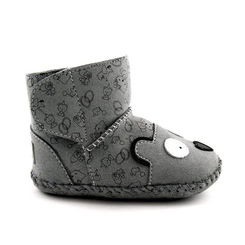 UGG Stylish Baby Boots - Image 9