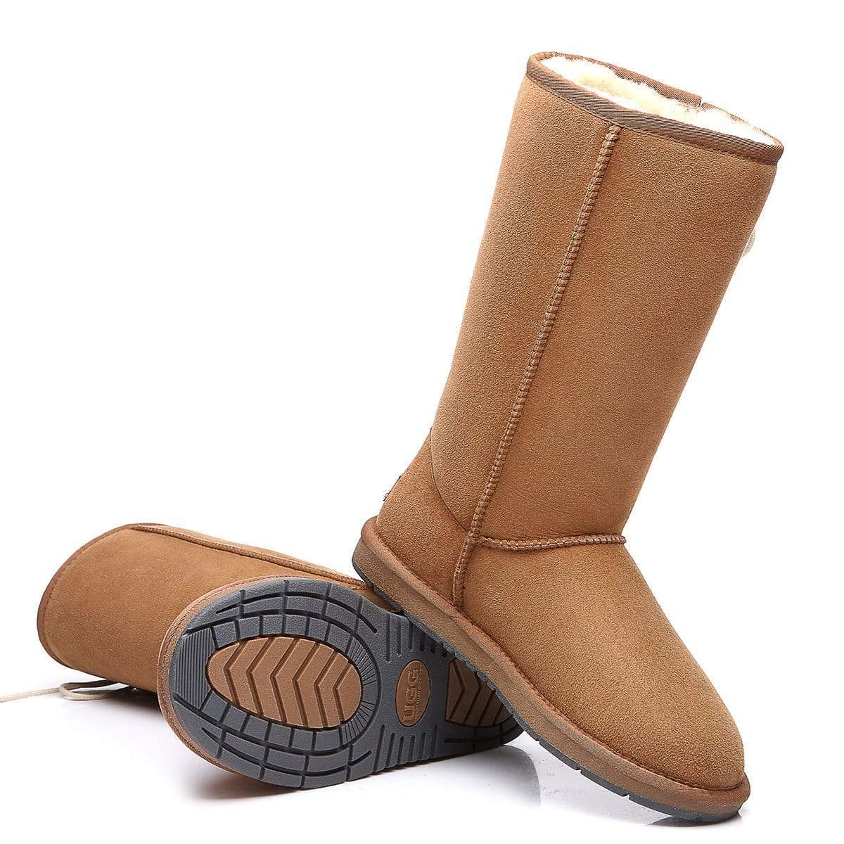 UGG Tall Side Lace Up - Image 11