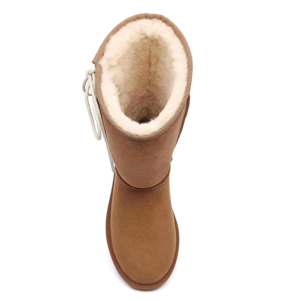 UGG Tall Side Lace Up - Image 12