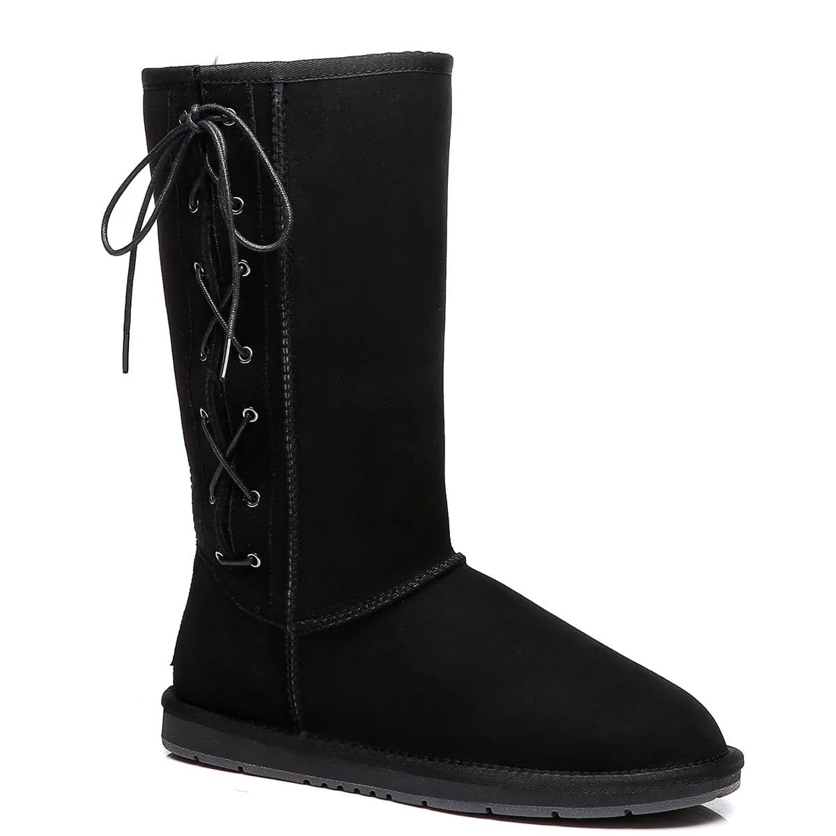UGG Tall Side Lace Up - Image 3
