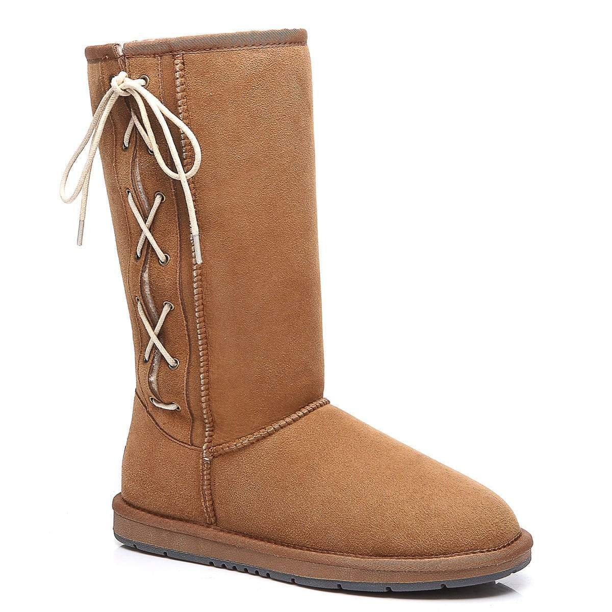 UGG Tall Side Lace Up - Image 9