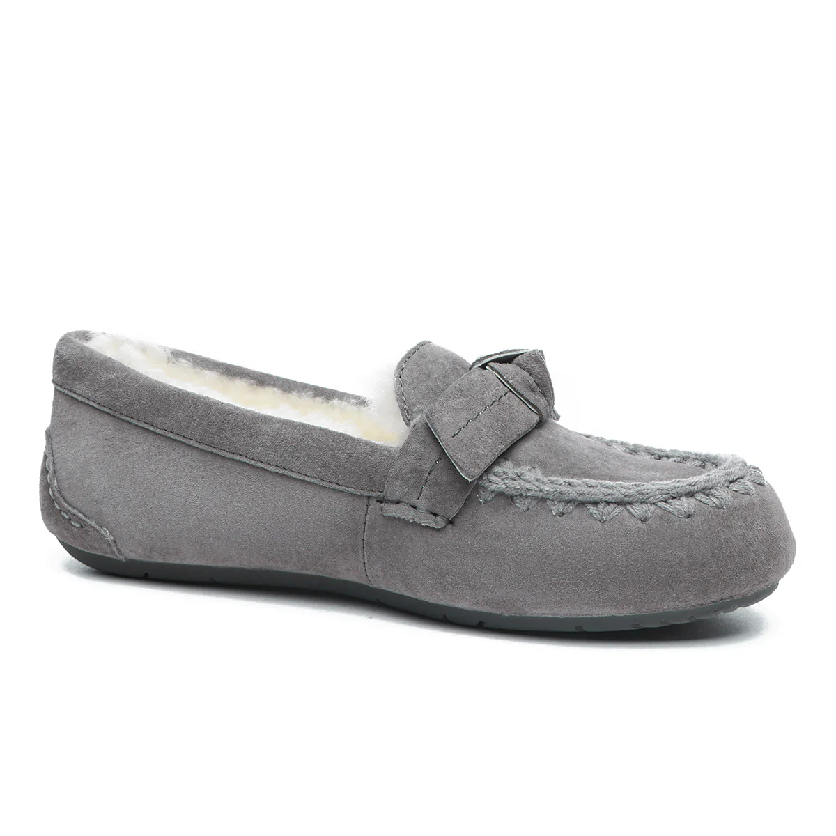 UGG Woven Bow Moccasin - Image 12