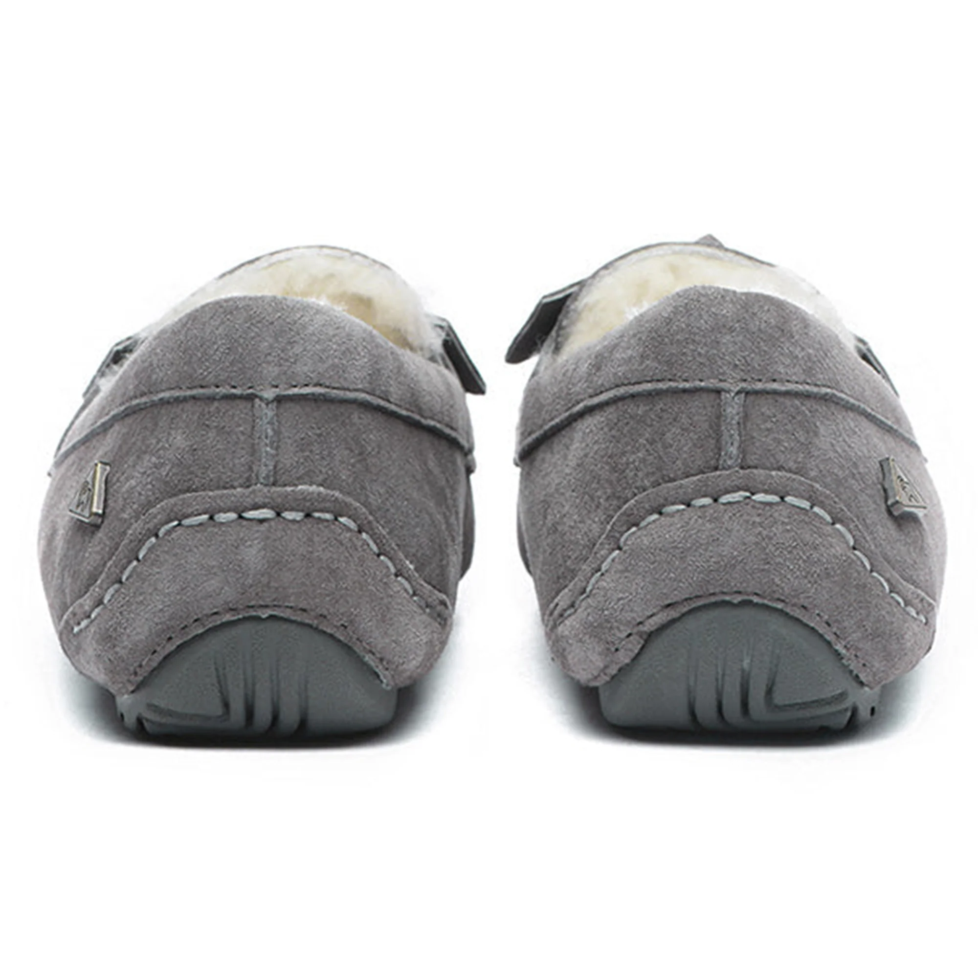 UGG Woven Bow Moccasin - Image 15