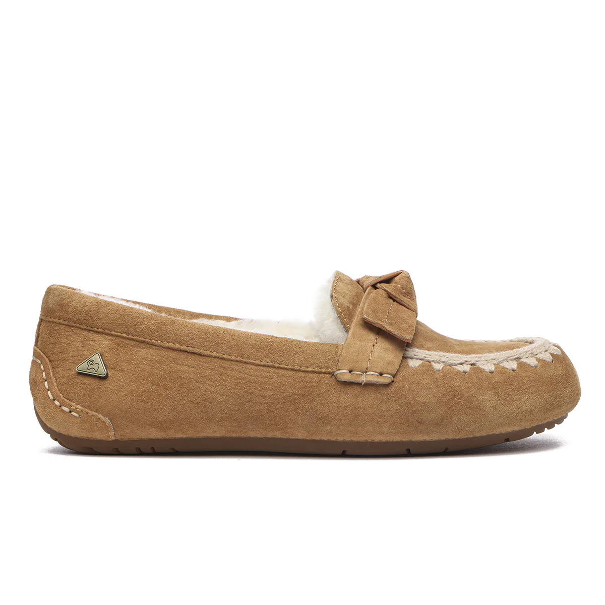 UGG Woven Bow Moccasin - Image 19