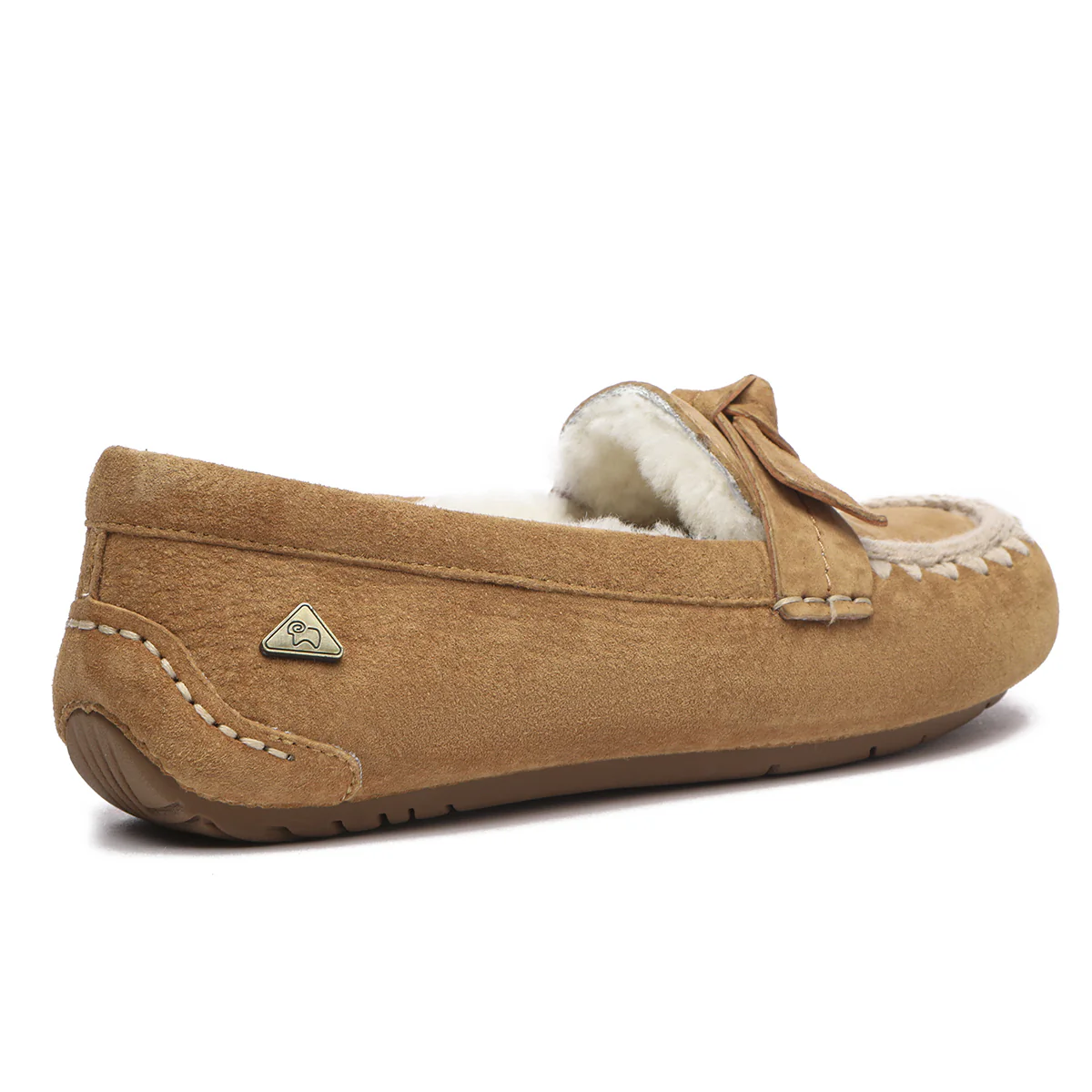 UGG Woven Bow Moccasin - Image 22