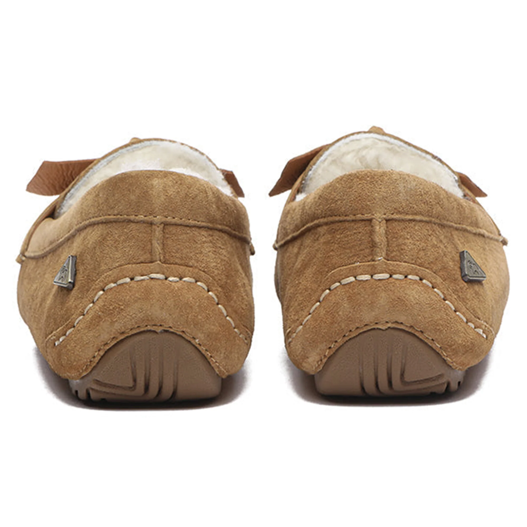 UGG Woven Bow Moccasin - Image 24