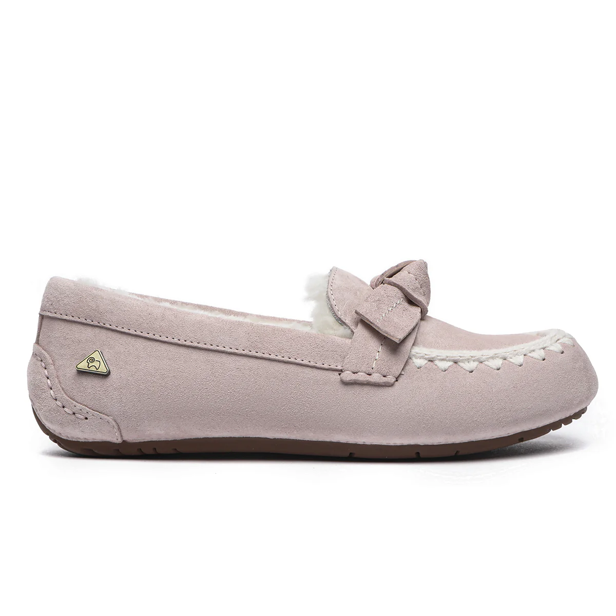 UGG Woven Bow Moccasin - Image 28