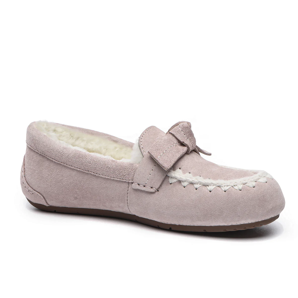 UGG Woven Bow Moccasin - Image 30