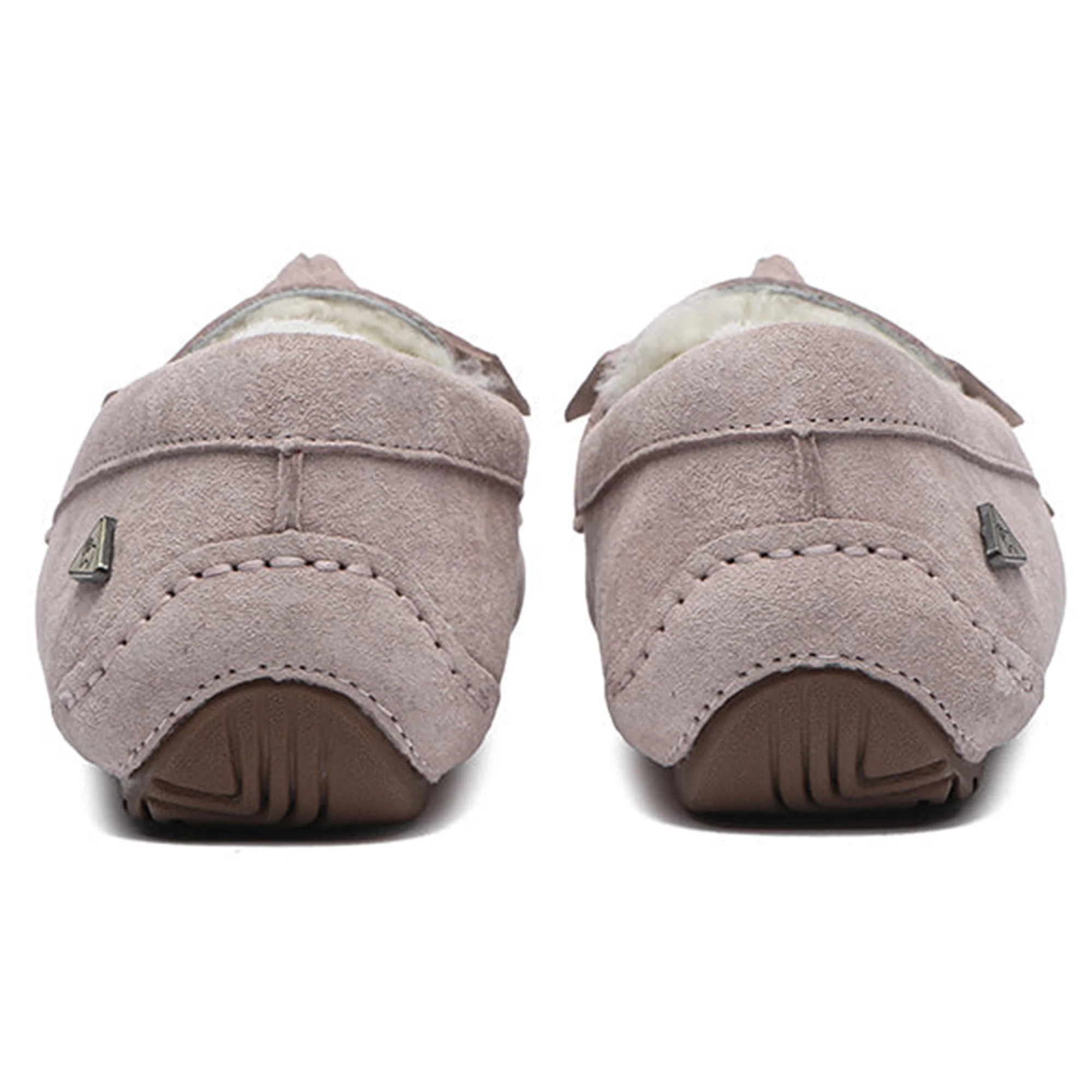 UGG Woven Bow Moccasin - Image 33