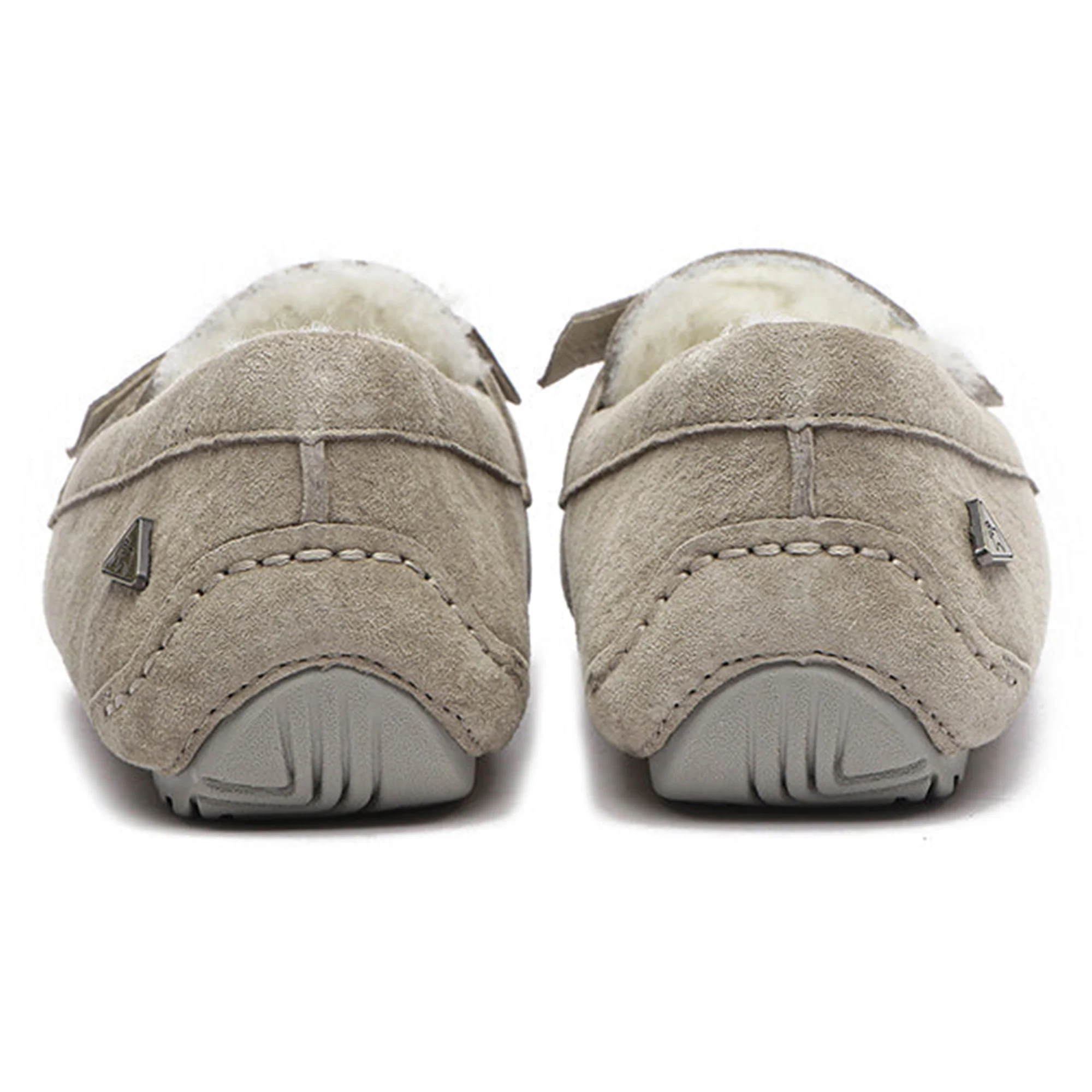 UGG Woven Bow Moccasin - Image 6