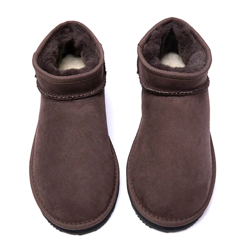 Ultra Mini Australian Made UGG Boots - Image 11