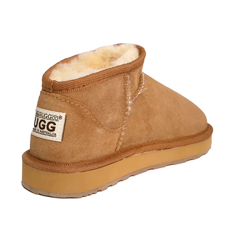 Ultra Mini Australian Made UGG Boots - Image 14