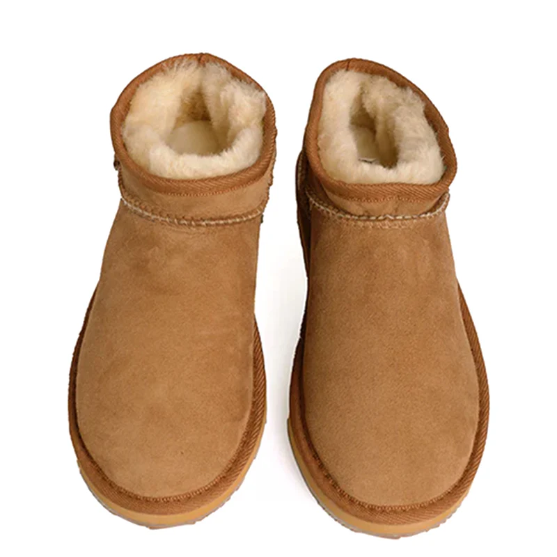 Ultra Mini Australian Made UGG Boots - Image 16